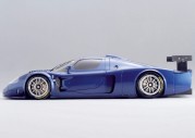 Maserati MC12 Corsa